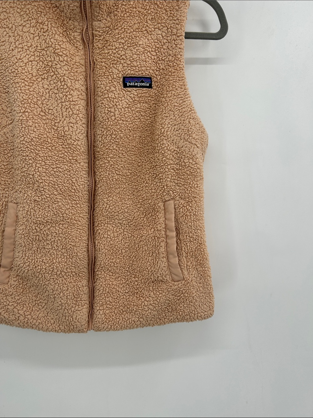 Patagonia Los Gatos Vest Size Medium - Picture 3 of 7
